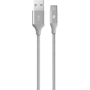 2DK18G Alumıcable Gumus Sarj Kablosu
