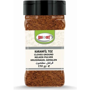 Bağdat Baharat Karanfil Toz 150 gr