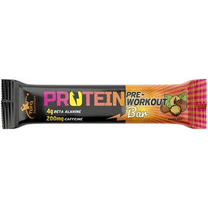 Torq Nutrition Pre-Workout Bar Fındık 50 gr (1 Adet)