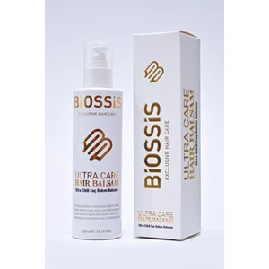 Hair Balsam 300 ml