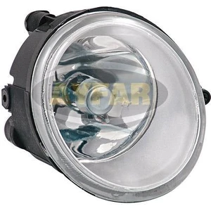 Sis Fari Sağ [ Renault Kangoo, Megane, Laguna, Traffic, Opel Vivaro (Yuvarlak) 1996-2003 (H1) ] 18051