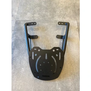 Suzuki Address Çanta Taşıma Demiri