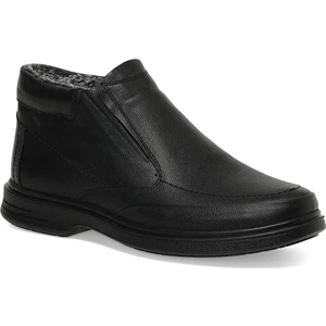 5 Nokta 100615.M3PR Siyah Erkek Bot