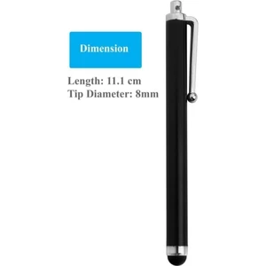Vip Case Samsung Galaxy Tab A9+ Plus Tablet Kalemi