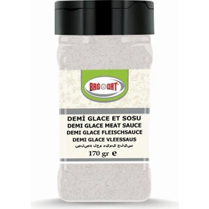 Bağdat Baharat Demi Glace Sos 170 gr