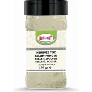 Bağdat Baharat Kereviz Toz 150 gr