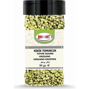 Bağdat Baharat Kekik Tomurcuk 30 gr