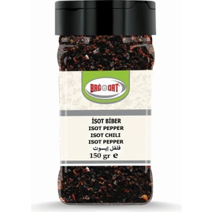 Bağdat Baharat Isot Biber 150 gr
