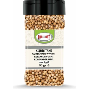 Bağdat Baharat Kişniş Tane 90 gr