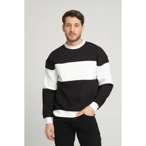 Alexander Gardi Içi Polarlı Unısex Sweatshırt(Un-00175)