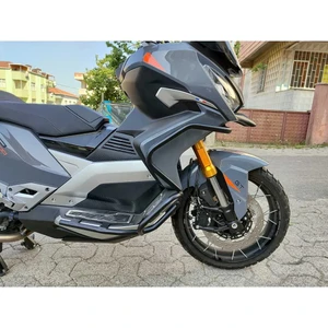 Peugeot Xp 400 Koruma Demiri