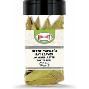 Bağdat Baharat Defne Yaprağı 10 gr