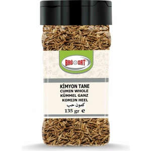 Bağdat Baharat Kimyon Tane 135 gr