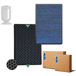 / Fakir Vigor Plus Filtre Hepa Karbon Filtre Allergy Mavi
