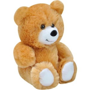 Top Rock Store Sevimli Ayıcık Peluş Oyuncak 15 cm