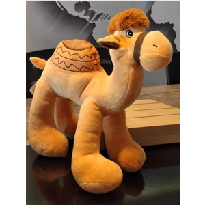 Top Rock Store Deve 30CM Peluş Oyuncak