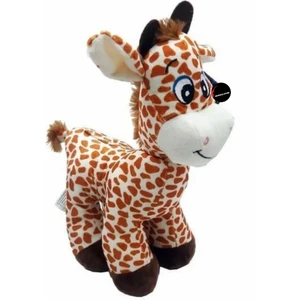 Top Rock Store Sevimli Zürafa Peluş Oyuncak 30 cm