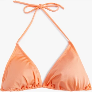 Üçgen Bikini Üstü Basic