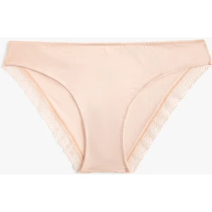 Brief Dantelli Külot Normal Bel