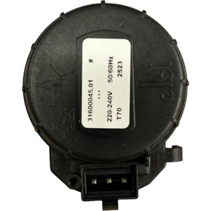 Eca Step Motor Bıtron Elbi