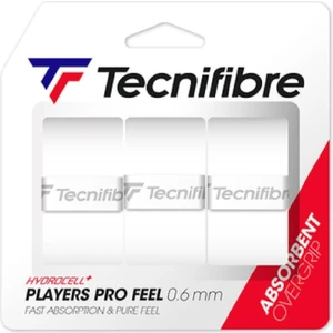 Players Pro Feel 3'lü Overgrip