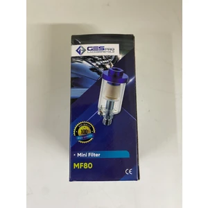 Pro Mini Su & Yağ Tutucu Filtre