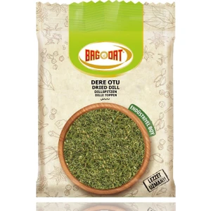 Bağdat Baharat Dereotu 300 gr