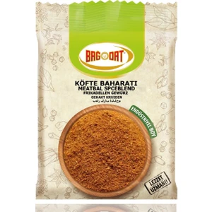 Bağdat Baharat Köfte Baharatı 500 gr