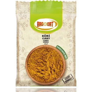 Bağdat Baharat Köri Baharatı 500 gr