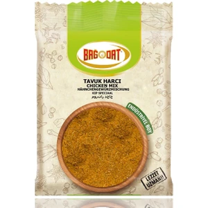 Bağdat Baharat Tavuk Harcı 500 gr