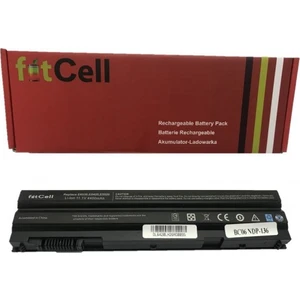 Dell Latıtude E6540 Notebook Bataryası