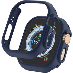 Apple Watch Uyumlu Kasa Koruyucu 49MM Mat