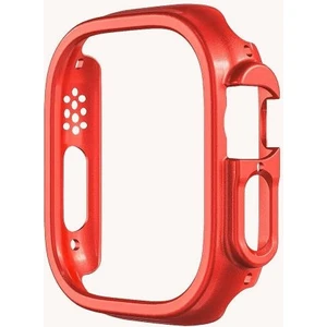 Apple Watch Uyumlu Kasa Koruyucu 49MM Mat