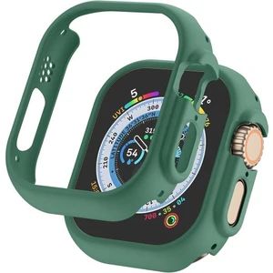 Apple Watch Uyumlu Kasa Koruyucu 49MM Mat
