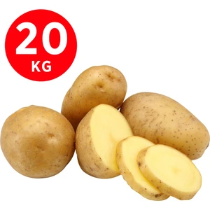 Patates Afyon 20 kg