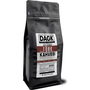Türk Kahvesi 1000G Nitelikli