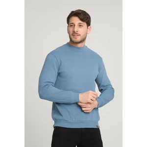 Alexander Gardi Kaşkorse Kumaş Sweatshirt (E22-761A)