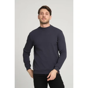 Alexander Gardi Kaşkorse Kumaş Sweatshirt (E22-761A)