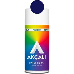 Sprey Boya 324 Kod Boncuk Mavi 400ML.