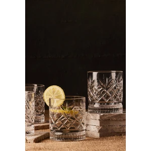 Melony Su Bardağı 8 Li 220 ml