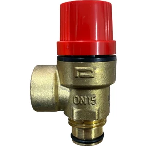 D.döküm Aden Emniyet Ventili