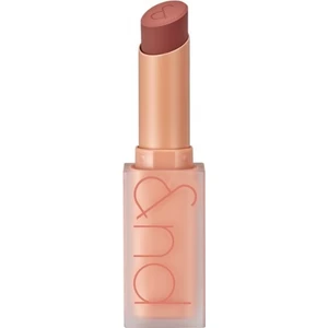 Rom&Nd Zero Matte Lipstick Smoked Beige - Ruj