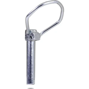 6mm Yaylı Pim 5 ADET