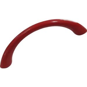 Kulp Ince Yay 64MM Kırmızı 5li