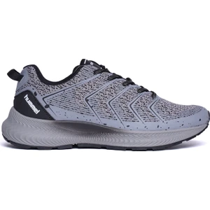 Hml Shellter Unisex Gri Sneaker 900489-2654