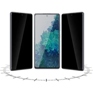 Tekno Grup Samsung Galaxy A14 Hayalet Ekran Koruyucu Seramik Ekran