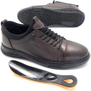 Umut Ayakkabı Birkan  Deri   Kışlık Erkek Ayakkabı