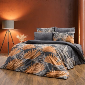 Alena Home Fantasy Serisi Desenli Çift Kişilik Nevresim Takımı