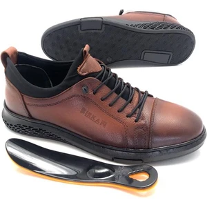Umut Ayakkabı Birkan  Deri   Kışlık Erkek Ayakkabı