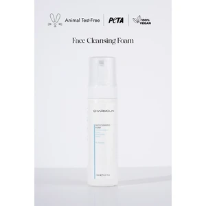 Face Cleansing Foam Parabensiz Yüz Yıkama Köpüğü 150ML